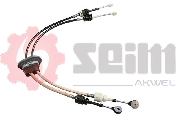 Seim Kabel, versnelling 556303