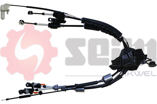 Seim Kabel, versnelling 556305