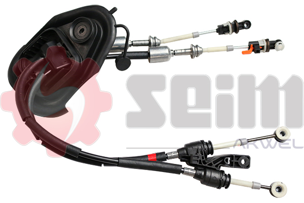 Seim Kabel, versnelling 556306