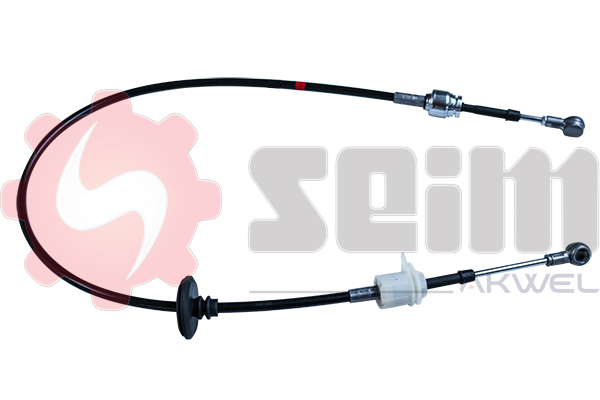 Seim Kabel, versnelling 556321