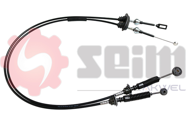 Seim Kabel, versnelling 556331