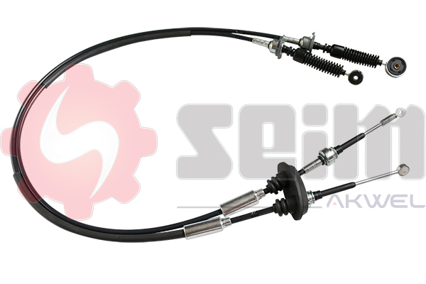 Seim Kabel, versnelling 556332