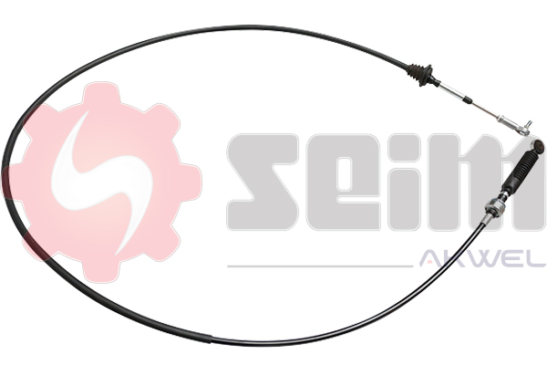 Seim Kabel, versnelling 556338