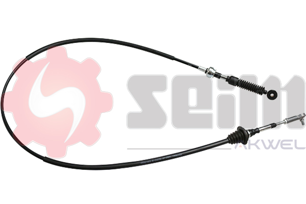 Seim Kabel, versnelling 556340