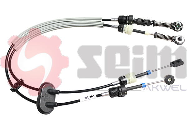 Seim Kabel, versnelling 556355