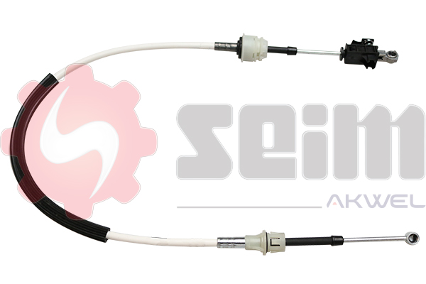 Seim Kabel, versnelling 556361