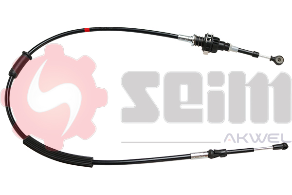 Seim Kabel, automaat 556364