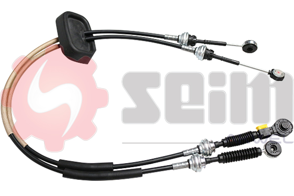 Seim Kabel, versnelling 556379