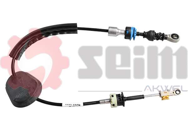 Seim Kabel, automaat 556383