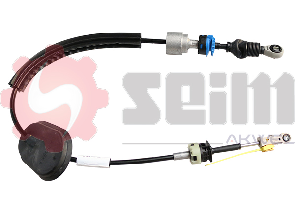 Seim Kabel, automaat 556384