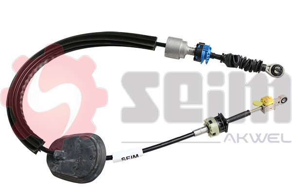 Seim Kabel, automaat 556385