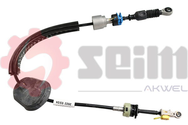 Seim Kabel, automaat 556386