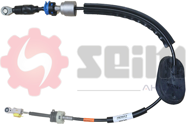 Seim Kabel, automaat 556387