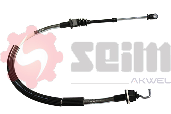 Seim Kabel, versnelling 556389