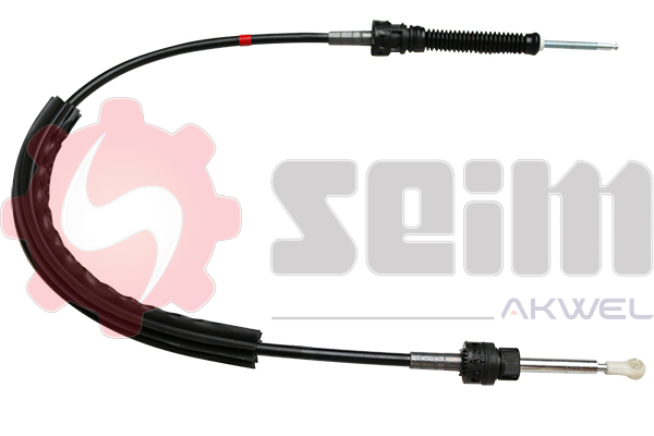 Seim Kabel, versnelling 556399