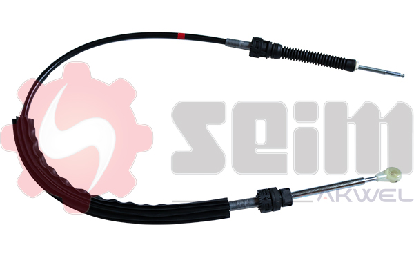 Seim Kabel, versnelling 556401