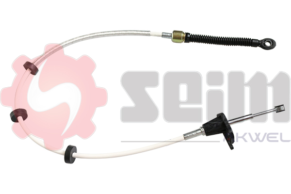 Seim Kabel, versnelling 556402