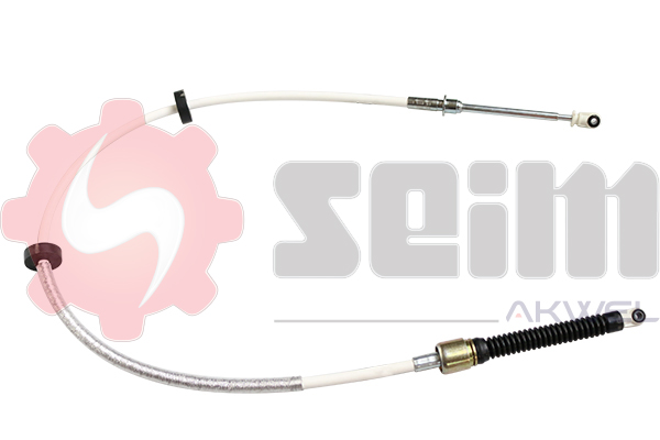 Seim Kabel, versnelling 556403