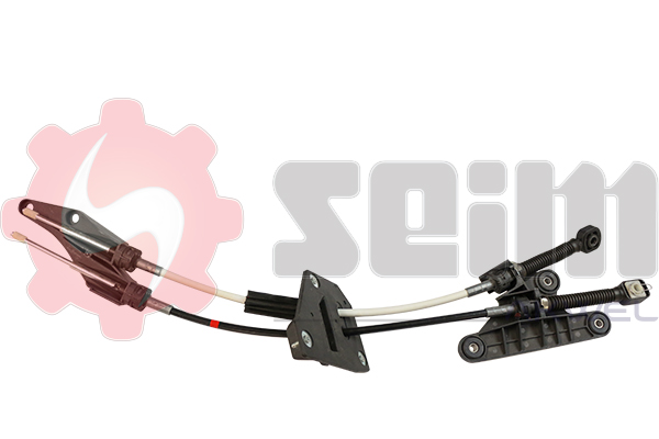 Seim Kabel, versnelling 556408