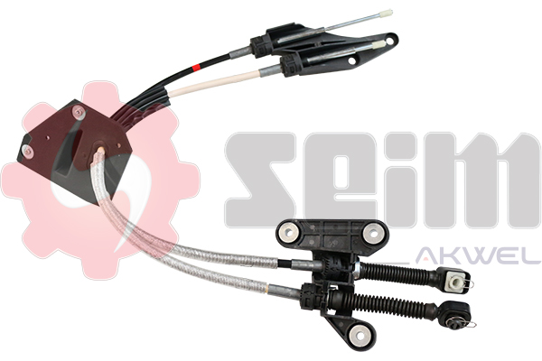 Seim Kabel, versnelling 556409