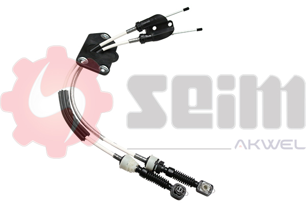 Seim Kabel, versnelling 556413