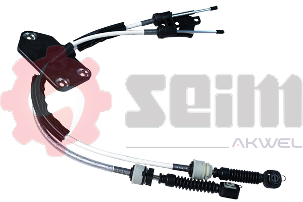 Seim Kabel, versnelling 556416