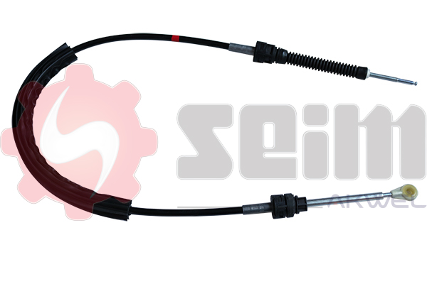 Seim Kabel, versnelling 556417