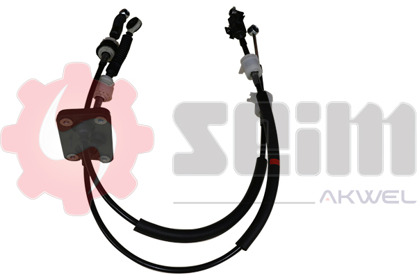 Seim Kabel, versnelling 556422