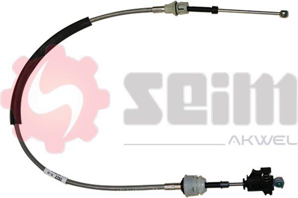 Seim Kabel, versnelling 556458