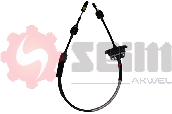 Seim Kabel, automaat 556462