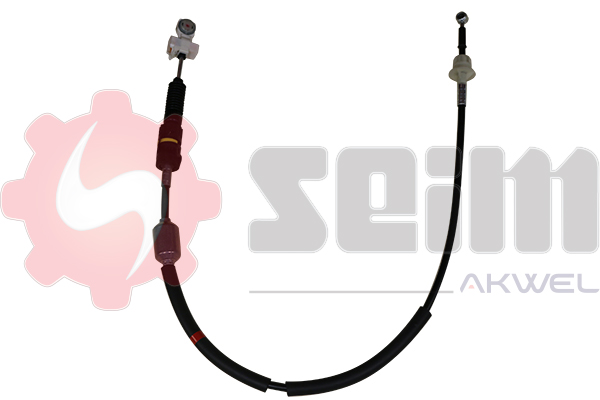 Seim Kabel, automaat 556464
