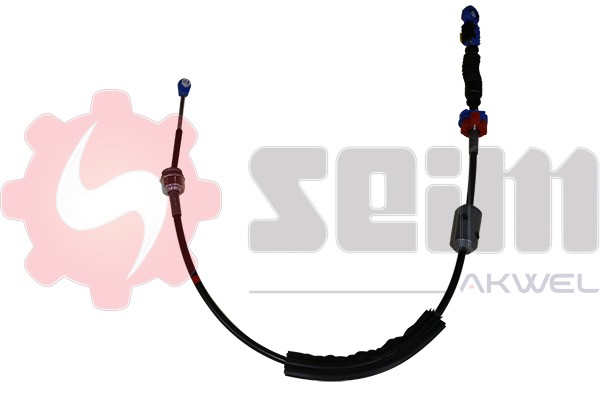 Seim Kabel, automaat 556471