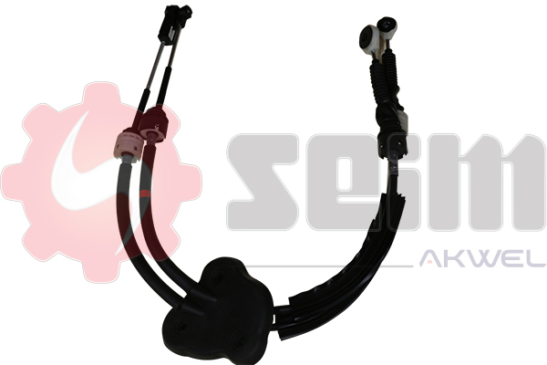 Seim Kabel, versnelling 556473
