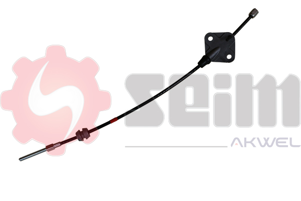 Seim Trekkabel, parkeerrem 556490