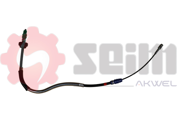 Seim Trekkabel, parkeerrem 556496