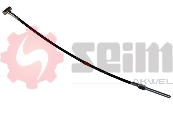 Seim Trekkabel, parkeerrem 556522