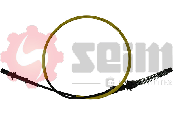 Seim Gaskabel 600200