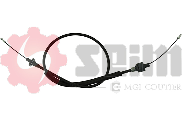 Seim Koppelingskabel 600590