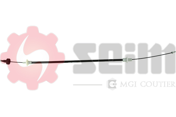 Seim Koppelingskabel 600633