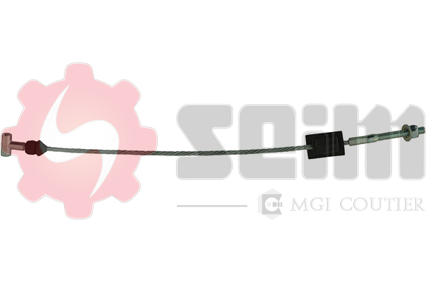Seim Handremkabel 602240