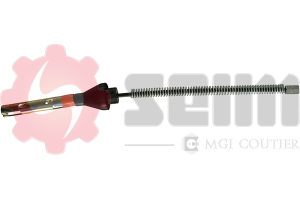 Seim Handremkabel 603230