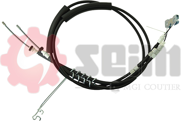 Seim Handremkabel 603238