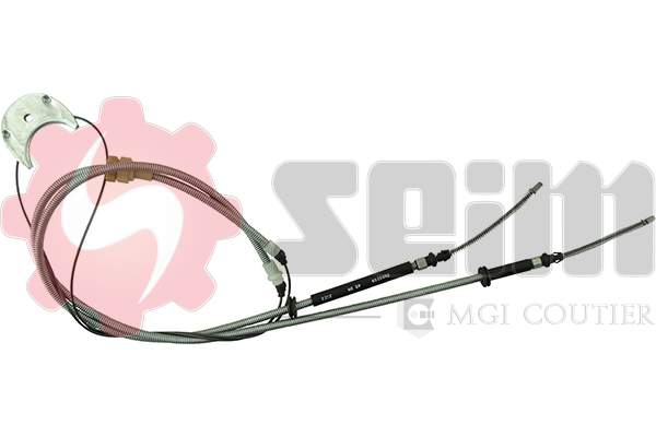 Seim Handremkabel 603269