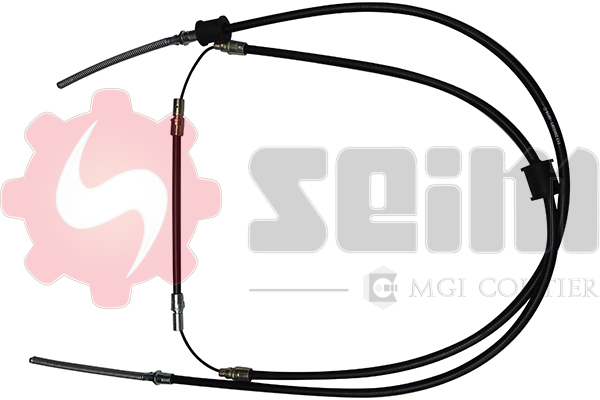 Seim Handremkabel 603281