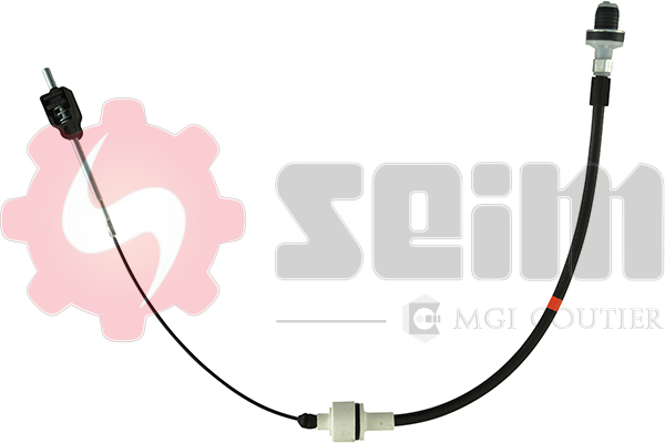 Seim Koppelingskabel 650430
