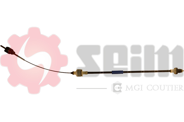 Seim Koppelingskabel 650440