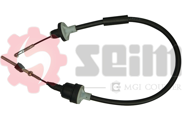 Seim Koppelingskabel 650443
