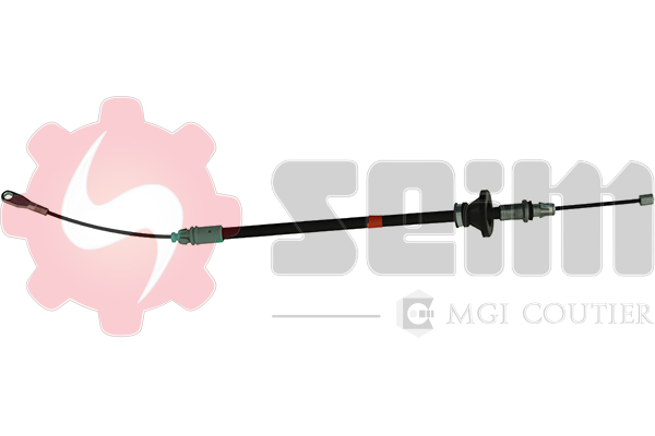 Seim Handremkabel 653152