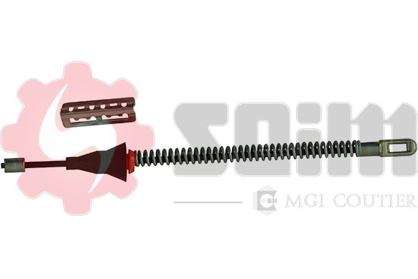 Seim Handremkabel 653291
