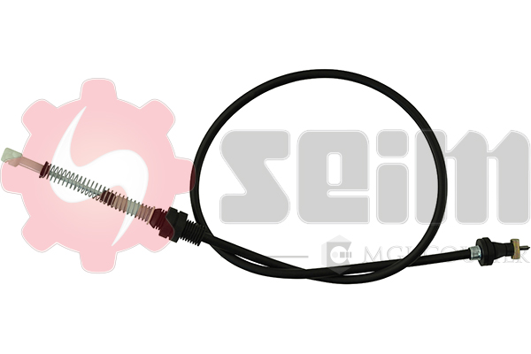 Seim Gaskabel 700202
